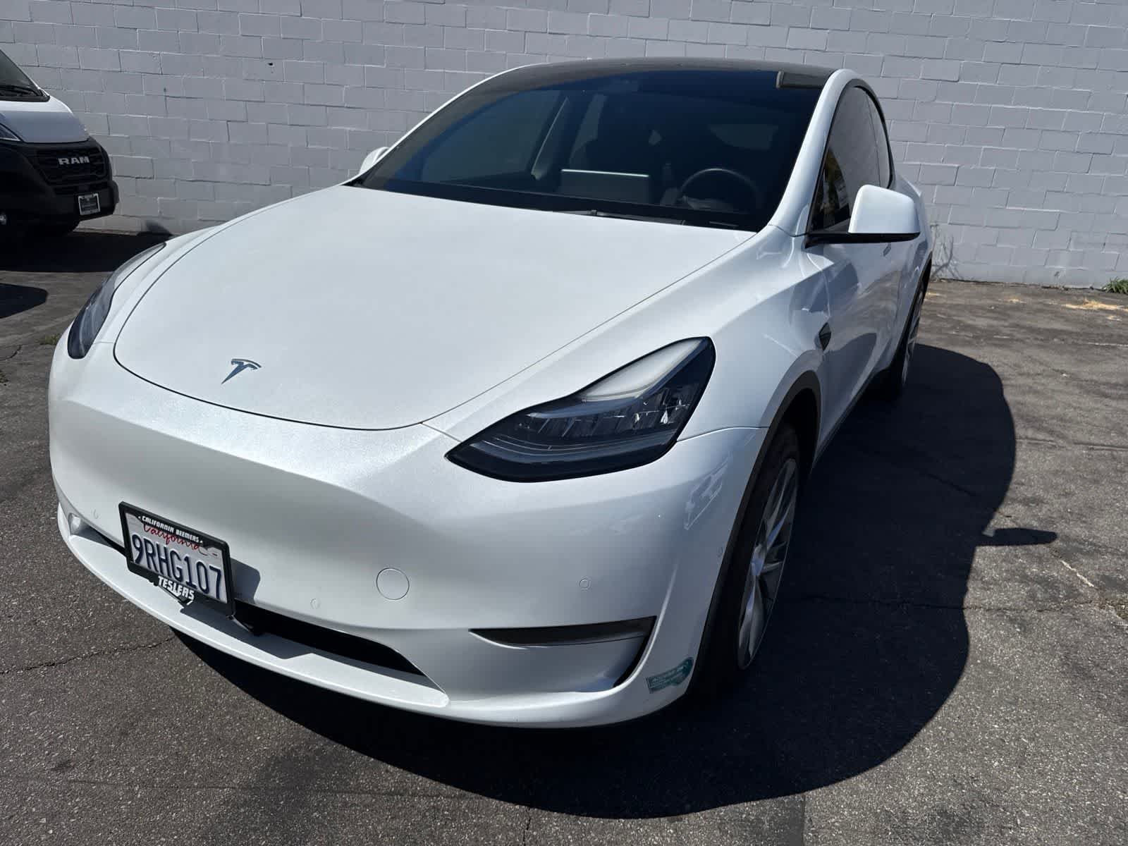 tesla model y 2022 7SAYGDEEXNF321940 image tesla model y 2022 7SAYGDEEXNF321940 image